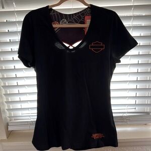 Harley Davidson t-shirt